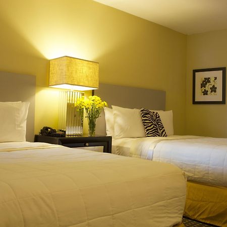 Sole Inn And Suites Пенсакола Екстериор снимка