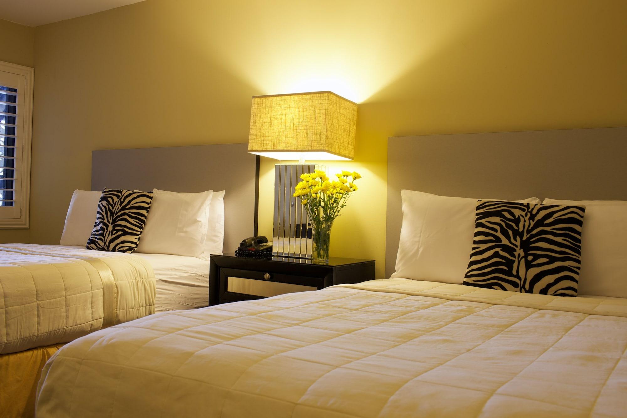 Sole Inn And Suites Пенсакола Екстериор снимка