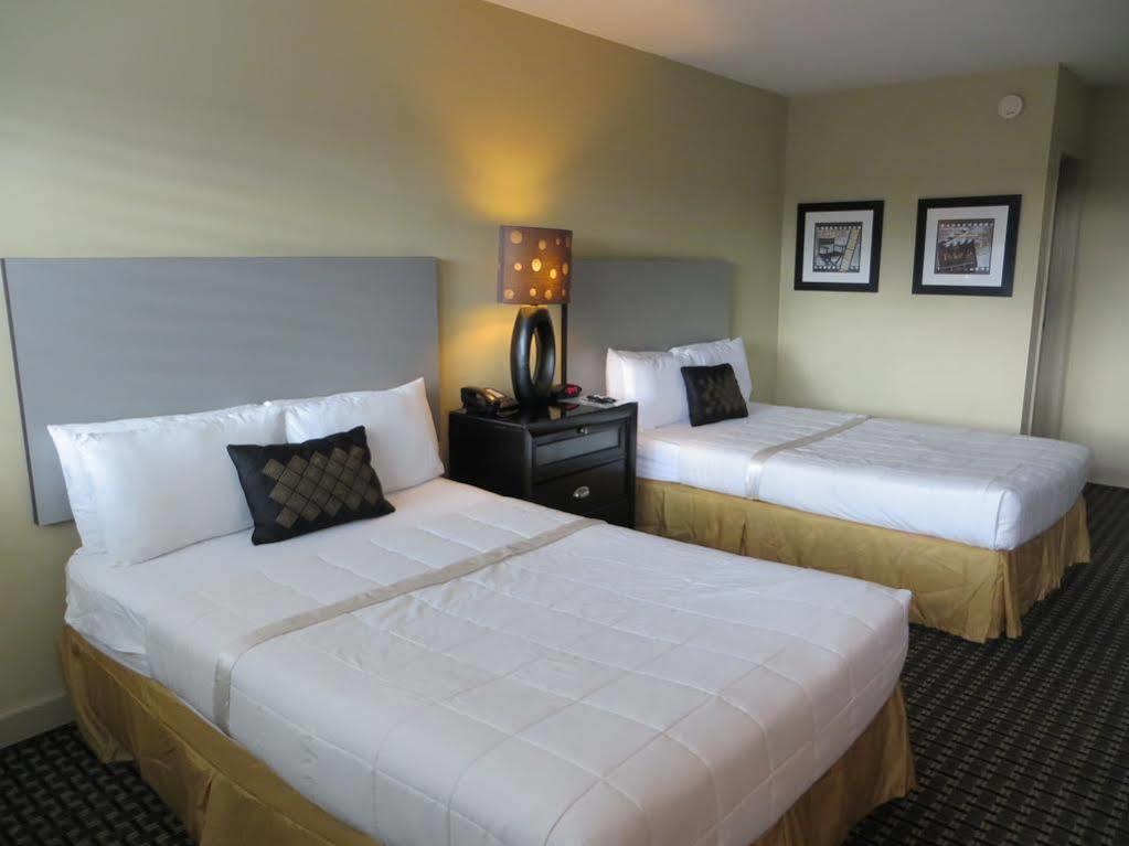 Sole Inn And Suites Пенсакола Екстериор снимка